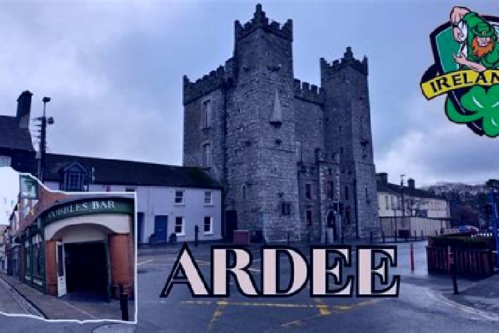 Ariana, 39 — Escort in Ardee, Ireland