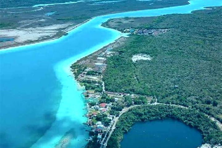 Ariana, 39 — Escort in Bacalar, Mexico