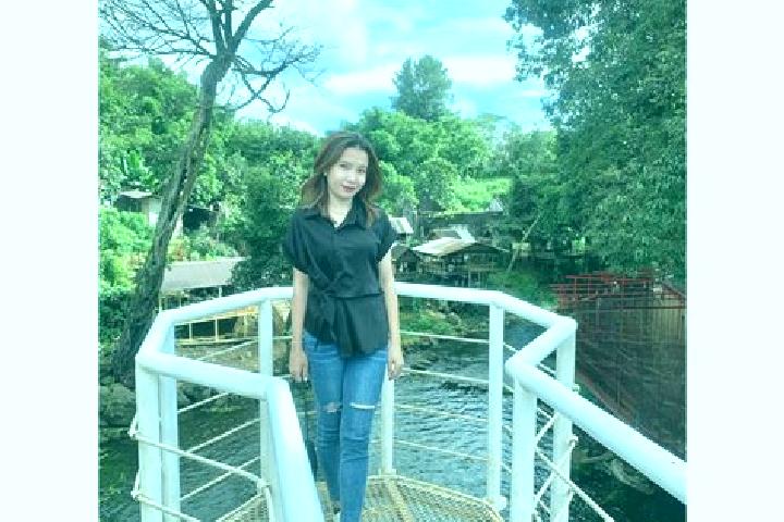Ariana, 39 — Escort in Ban Laongam, Laos