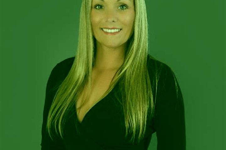 Ariana, 39 — Escort in Brooklawn, United States