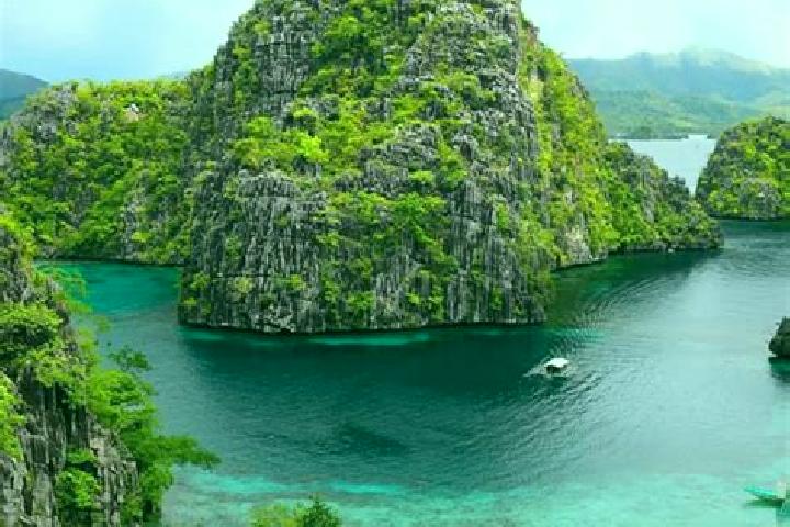 Ariana, 39 — Escort in Dagup, Philippines
