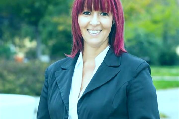 Ariana, 39 — Escort in Diosjeno, Hungary