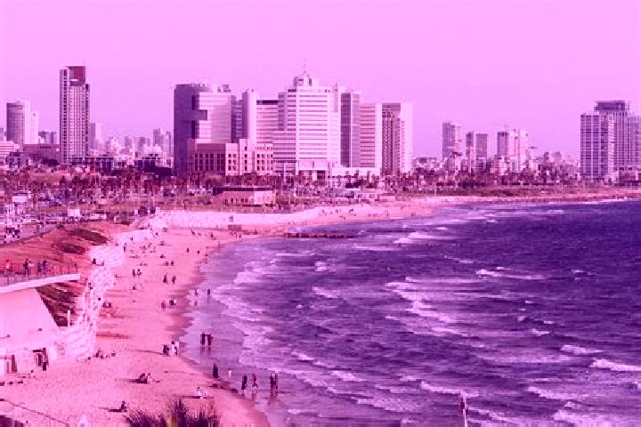 Ariana, 39 — Escort in Ed Dahi, Israel