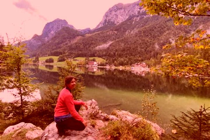 Ariana, 39 — Escort in Hintersee, Austria