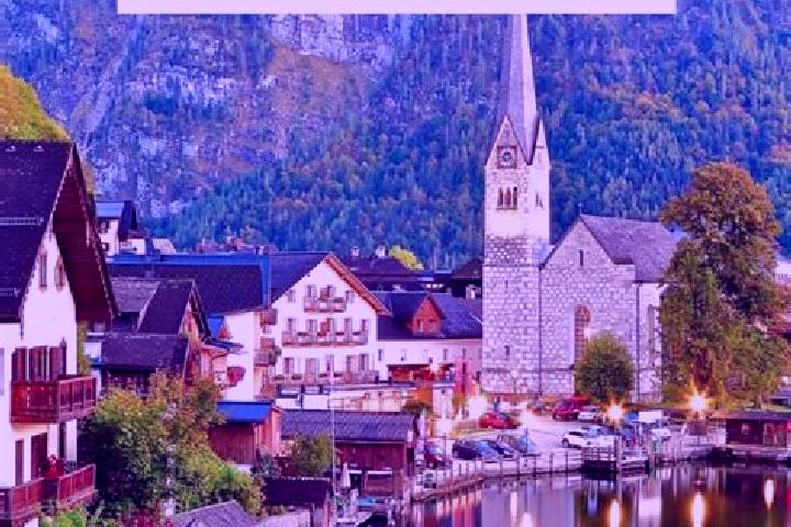 Ariana, 39 — Escort in Hollenegg, Austria