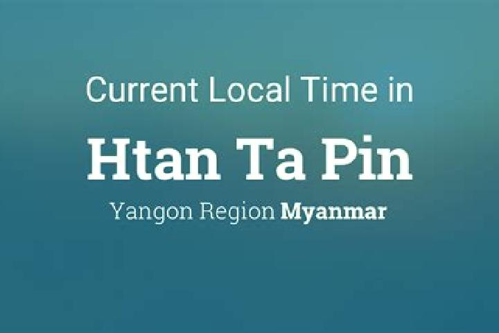 Ariana, 39 — Escort in Htan Ta Pin, Myanmar