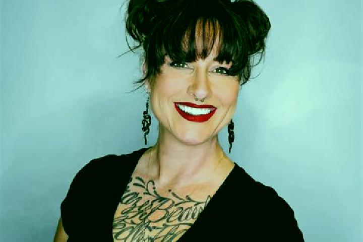 Ariana, 39 — Escort in Indiana, Peru