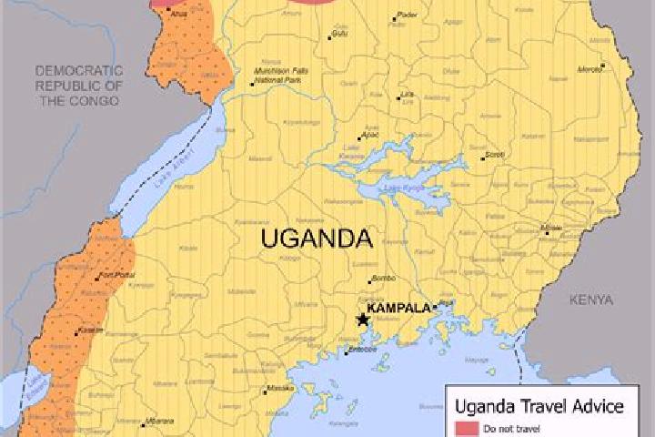 Ariana, 39 — Escort in Kebisoni, Uganda