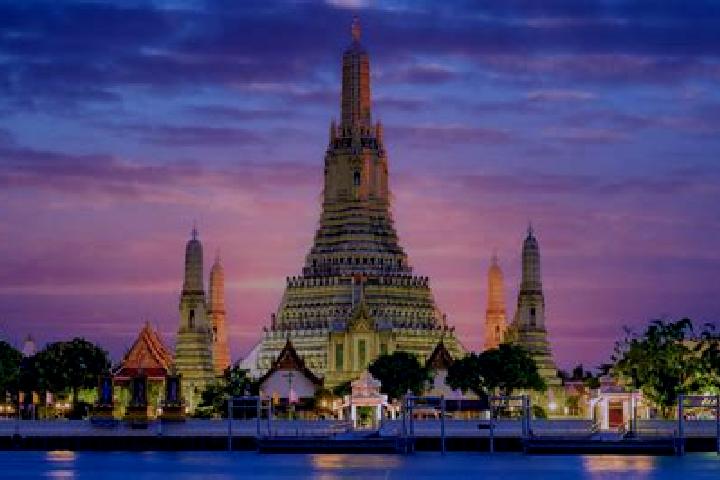 Ariana, 39 — Escort in Khok Pho Chai, Thailand