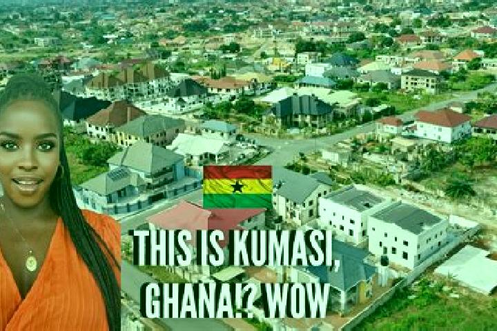 Ariana, 39 — Escort in Kumasi, Ghana