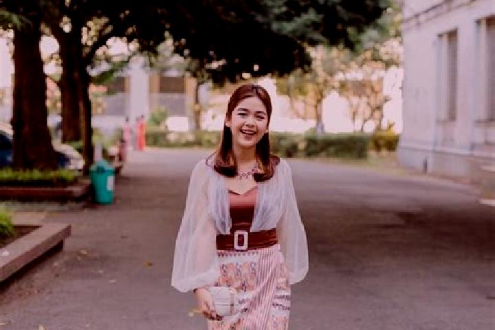 Ariana, 39 — Escort in Kyaw, Myanmar