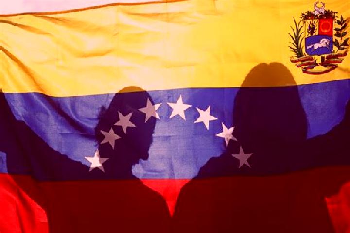 Ariana, 39 — Escort in La Union, Venezuela