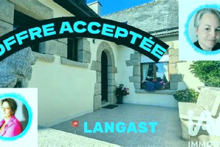 Ariana, 39 — Escort in Langast, France