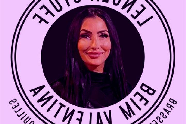 Ariana, 39 — Escort in Linger, Luxembourg