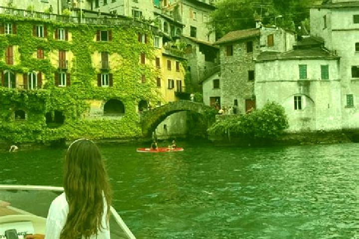 Ariana, 39 — Escort in Nesso, Italy