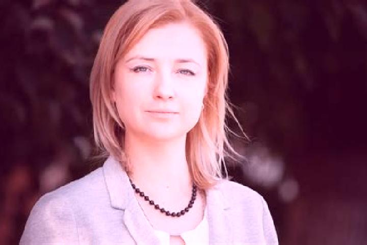 Ariana, 39 — Escort in Novaya Zhizn , Ukraine