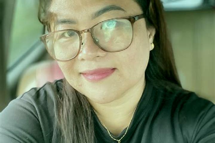Ariana, 39 — Escort in Pangabuan, Philippines