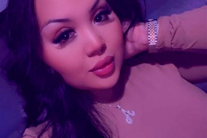 Ariana, 39 — Escort in Rexdale-Kipling, Canada