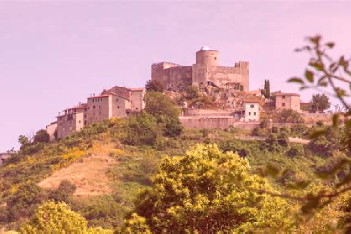 Ariana, 39 — Escort in Rocca di Cave, Italy