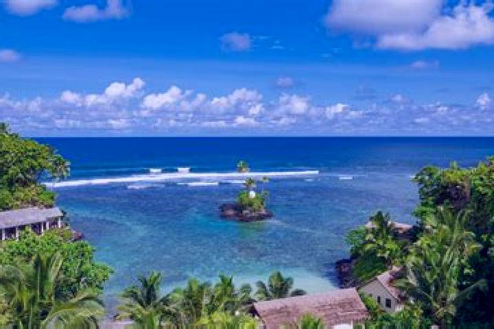 Ariana, 39 — Escort in Sa asa ai, Samoa