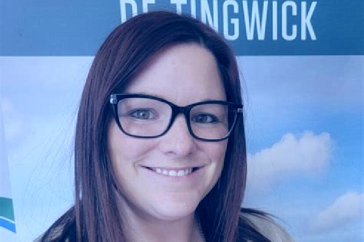 Ariana, 39 — Escort in Saint-Remi-de-Tingwick, Canada