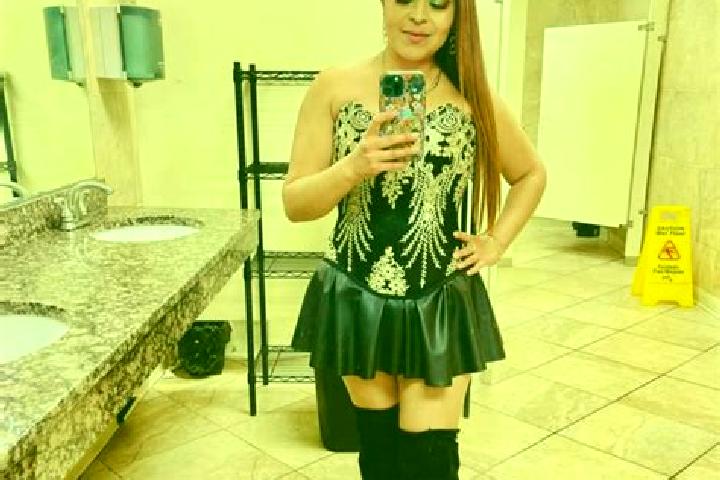 Ariana, 39 — Escort in San Miguel Nocutzepo, Mexico