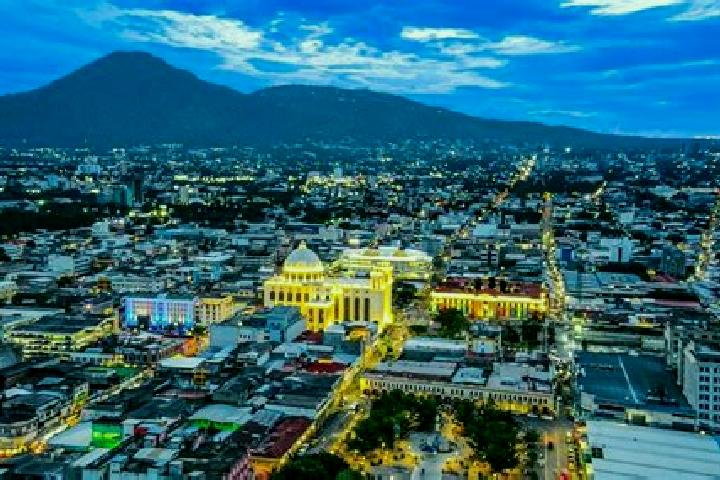 Ariana, 39 — Escort in San Salvador, Mexico