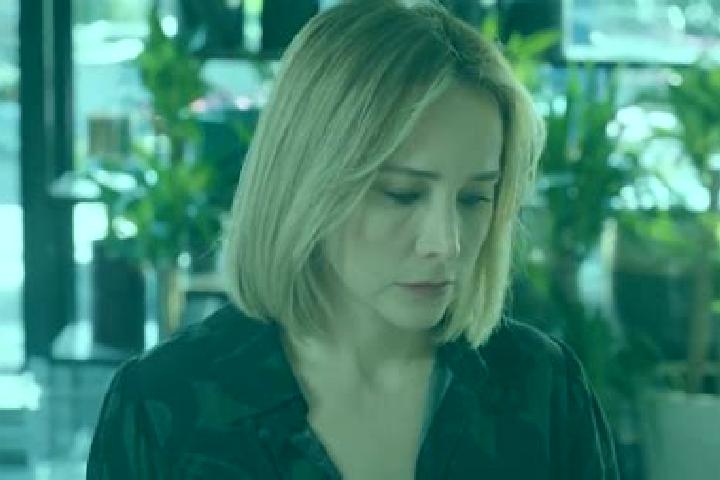 Ariana, 39 — Escort in Sarmasik, Turkey
