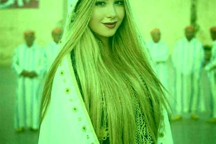 Ariana, 39 — Escort in Sefrou, Morocco