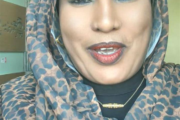 Ariana, 39 — Escort in Shendi, Sudan