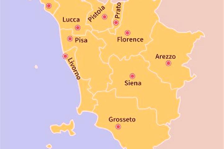 Ariana, 39 — Escort in Sinalunga, Italy