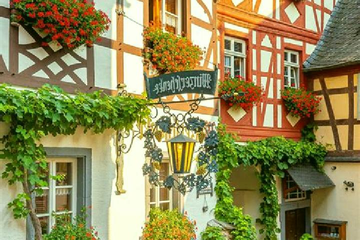 Ariana, 39 — Escort in Stordorf, Germany