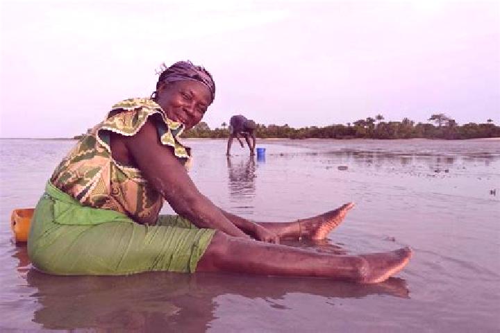 Ariana, 39 — Escort in Sulolor, Gambia