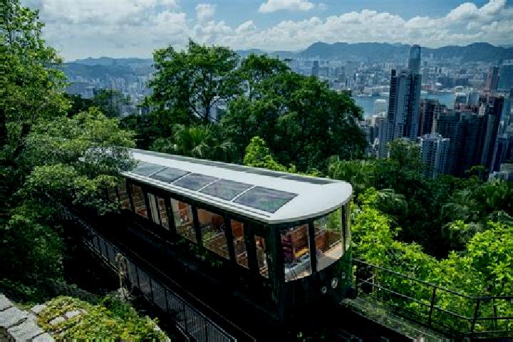 Ariana, 39 — Escort in The Peak, Hong Kong