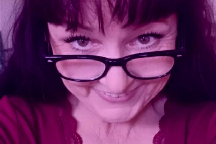 Ariana, 39 — Escort in Toereboda, Sweden