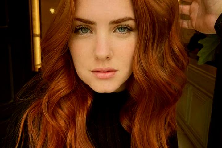Aubrey, 20, a auburn blue-eyed caucasian companion based in Campodimele. Offering Erotic Massage, A-Level, Roleplay, Couples. Available for incall and outcal...