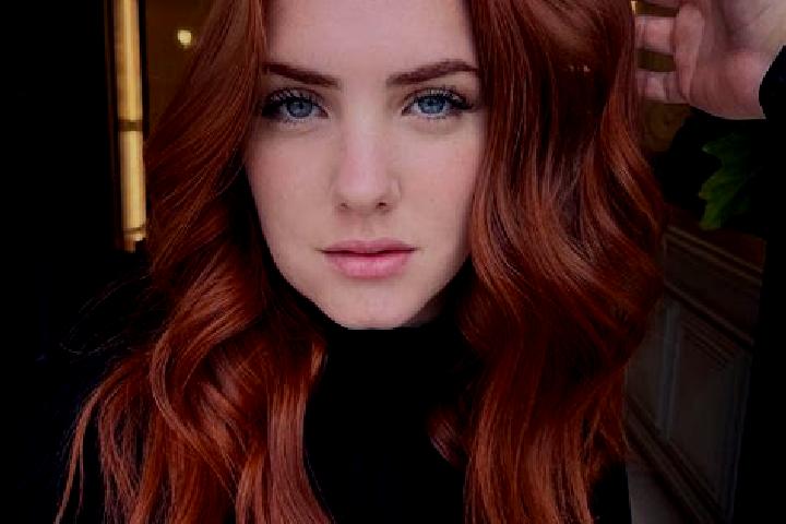 Aubrey, 20, a auburn blue-eyed caucasian companion based in Neuotting. Offering Tantra, A-Level, Travel Companion. Available for incall and outcall, overnigh...