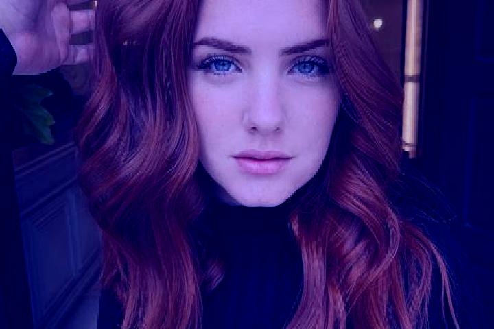 Aubrey, 20, a auburn blue-eyed caucasian companion based in Xopilapa. Offering Deep French Kissing, Striptease, Couples. Available for incall and outcall, da...