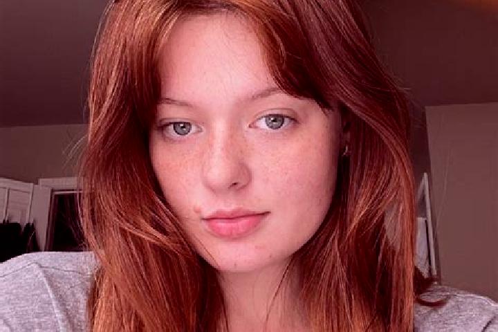 Aubrey, 20, a auburn hazel-eyed mixed companion based in Haramgai. Offering Travel Companion, Overnight, Massage. Available for incall and outcall, day and e...
