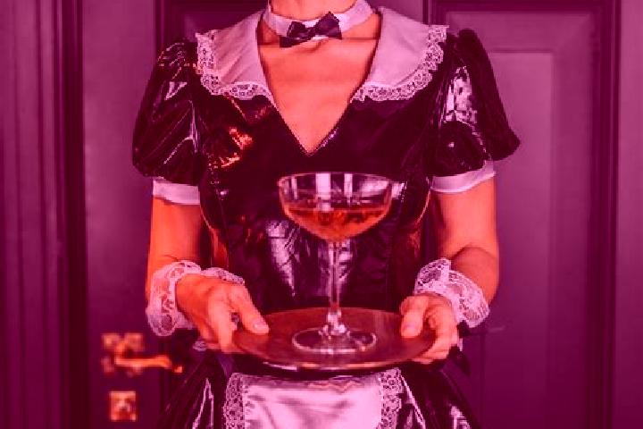 Aubrey, 20, a black brown-eyed caribbean companion based in Ponte Preta. Offering Girlfriend Experience, Fetish, CIM, Striptease, Travel Companion. Available...