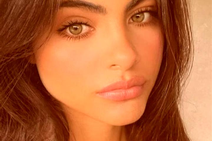 Aubrey, 20, a black green-eyed middle eastern companion based in Nausitz. Offering Party Girl, GFE, 69, Prostate Massage. Available for incall and outcall, d...