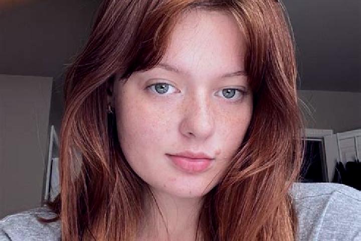 Aubrey, 20, a red amber-eyed caucasian companion based in Wespelaar. Offering 69, CIM, A-Level, Roleplay. Available for incall and outcall, day and evening d...