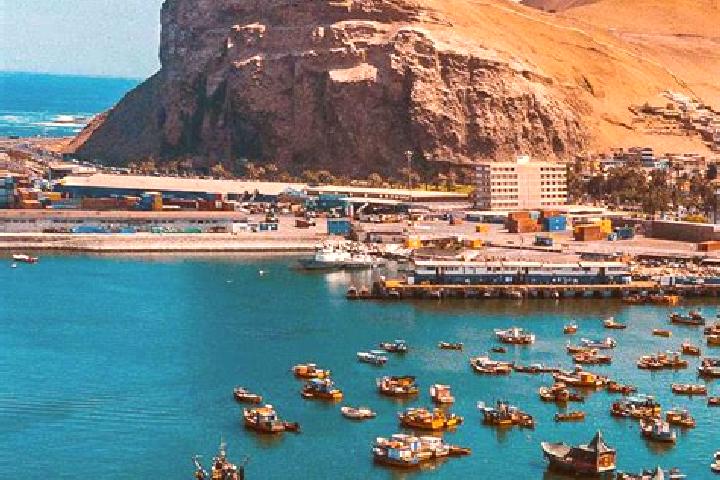Aubrey, 20 — Escort in Arica, Chile