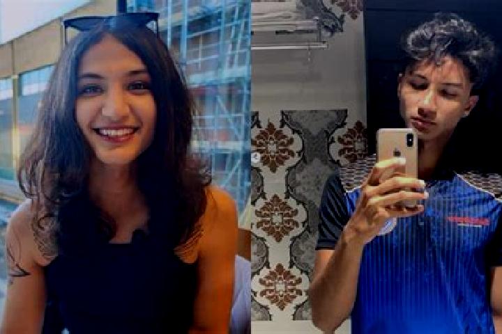 Aubrey, 20 — Escort in Bangar, Philippines