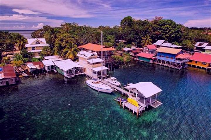 Aubrey, 20 — Escort in Bocas del Toro, Panama