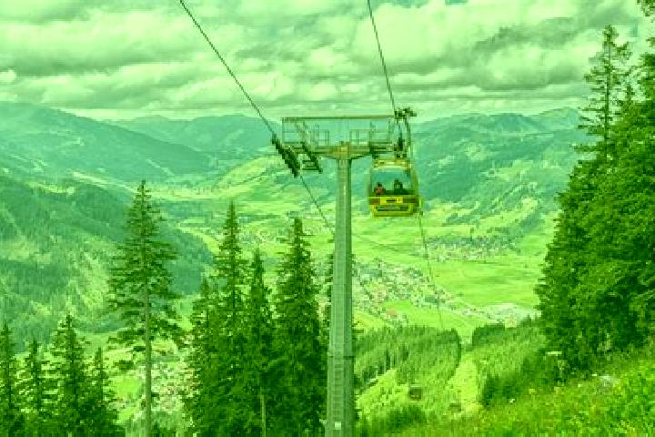 Aubrey, 20 — Escort in Bramberg am Wildkogel, Austria