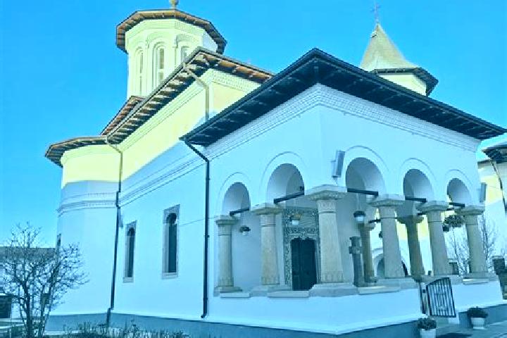 Aubrey, 20 — Escort in Brancoveni, Romania