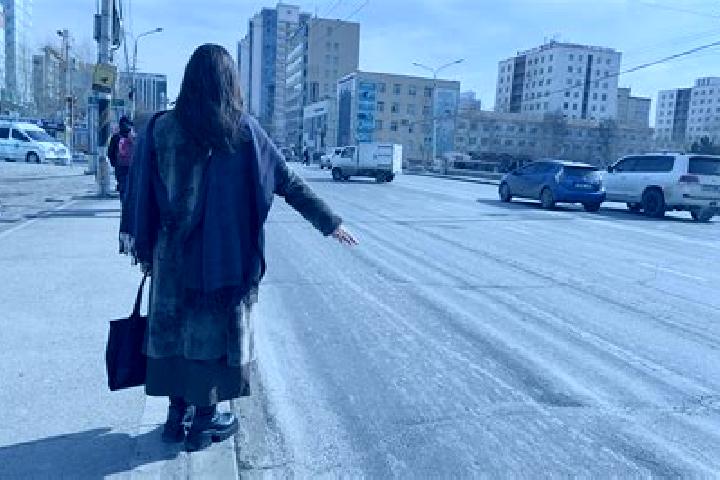 Aubrey, 20 — Escort in Buerenhayrhan, Mongolia