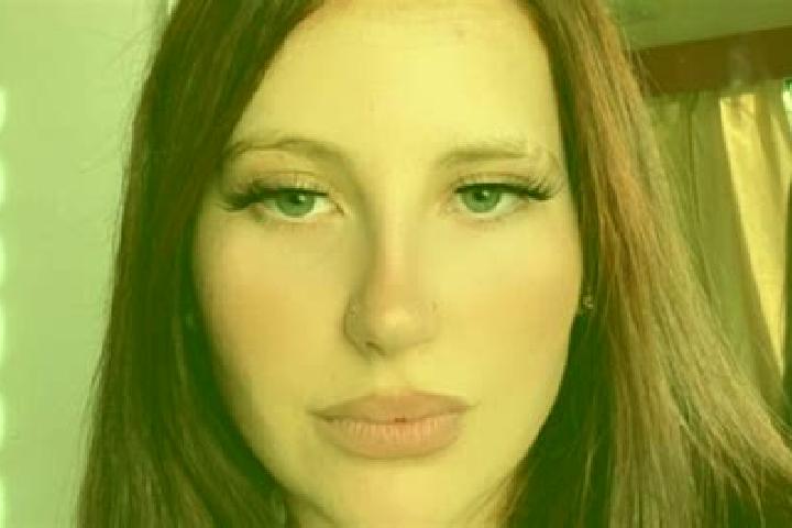 Aubrey, 20 — Escort in Etna Creek, Australia