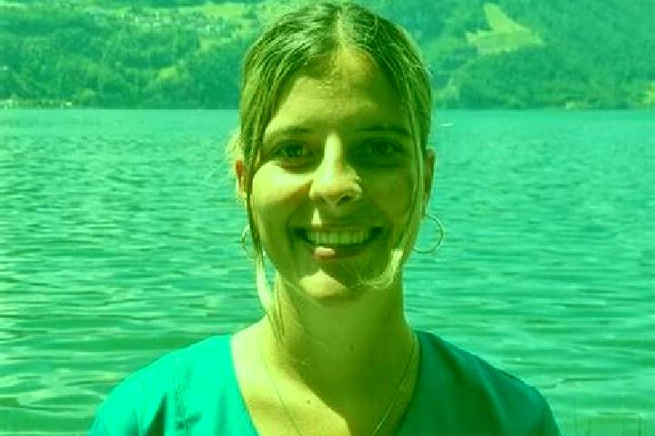 Aubrey, 20 — Escort in Hergiswil, Switzerland